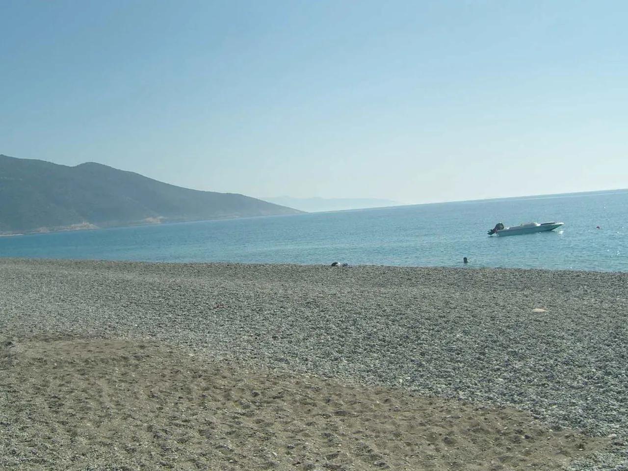 Ayışığı Sitesi Önü - 2