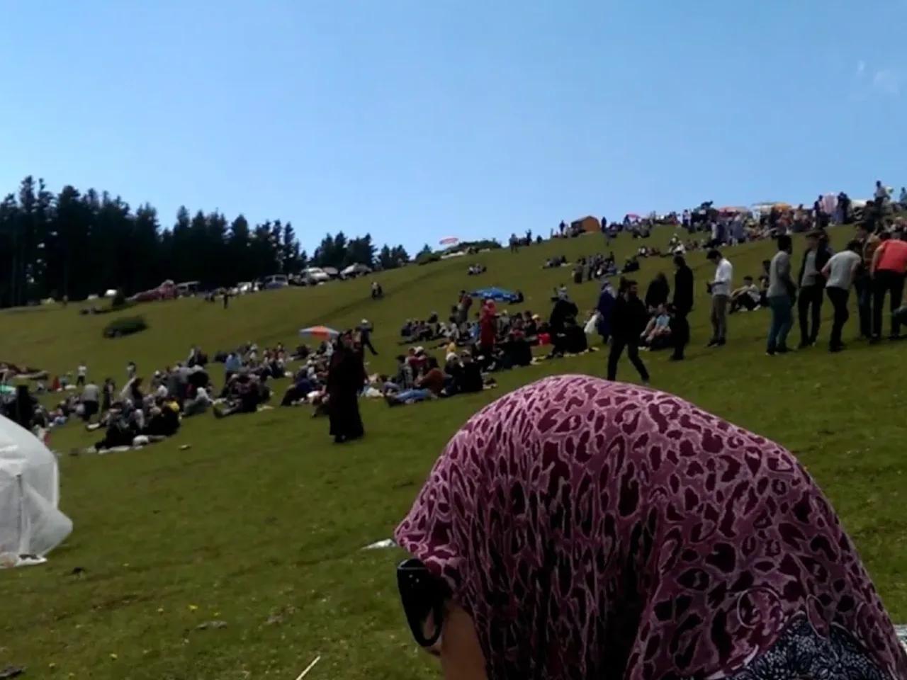 Aymaç Tabiat Parkı - 3