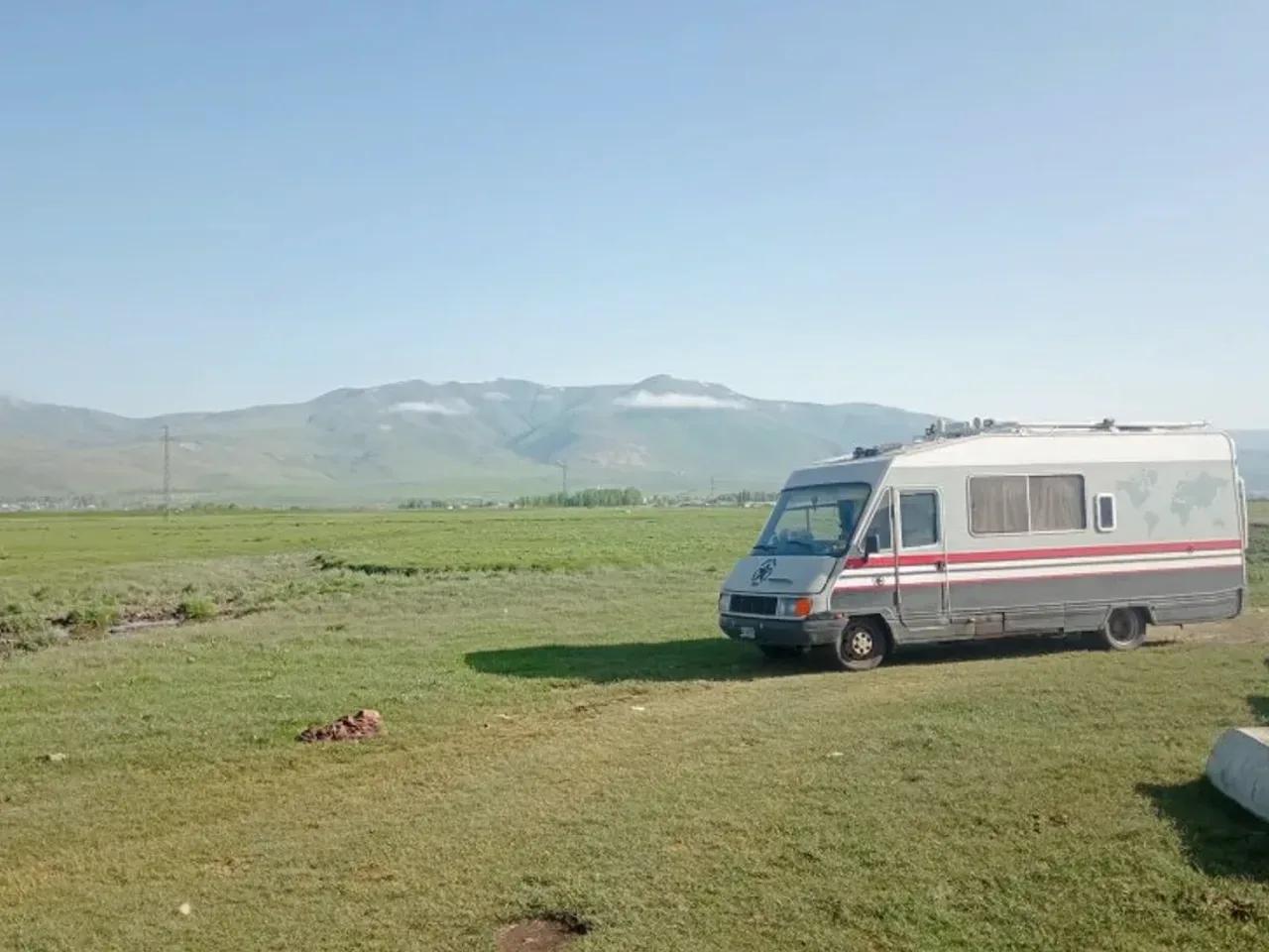 Aynalıkale Yaylası