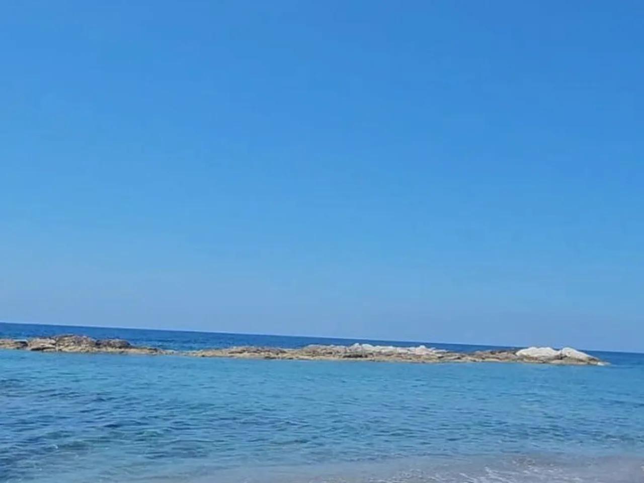 Aytab Plajı