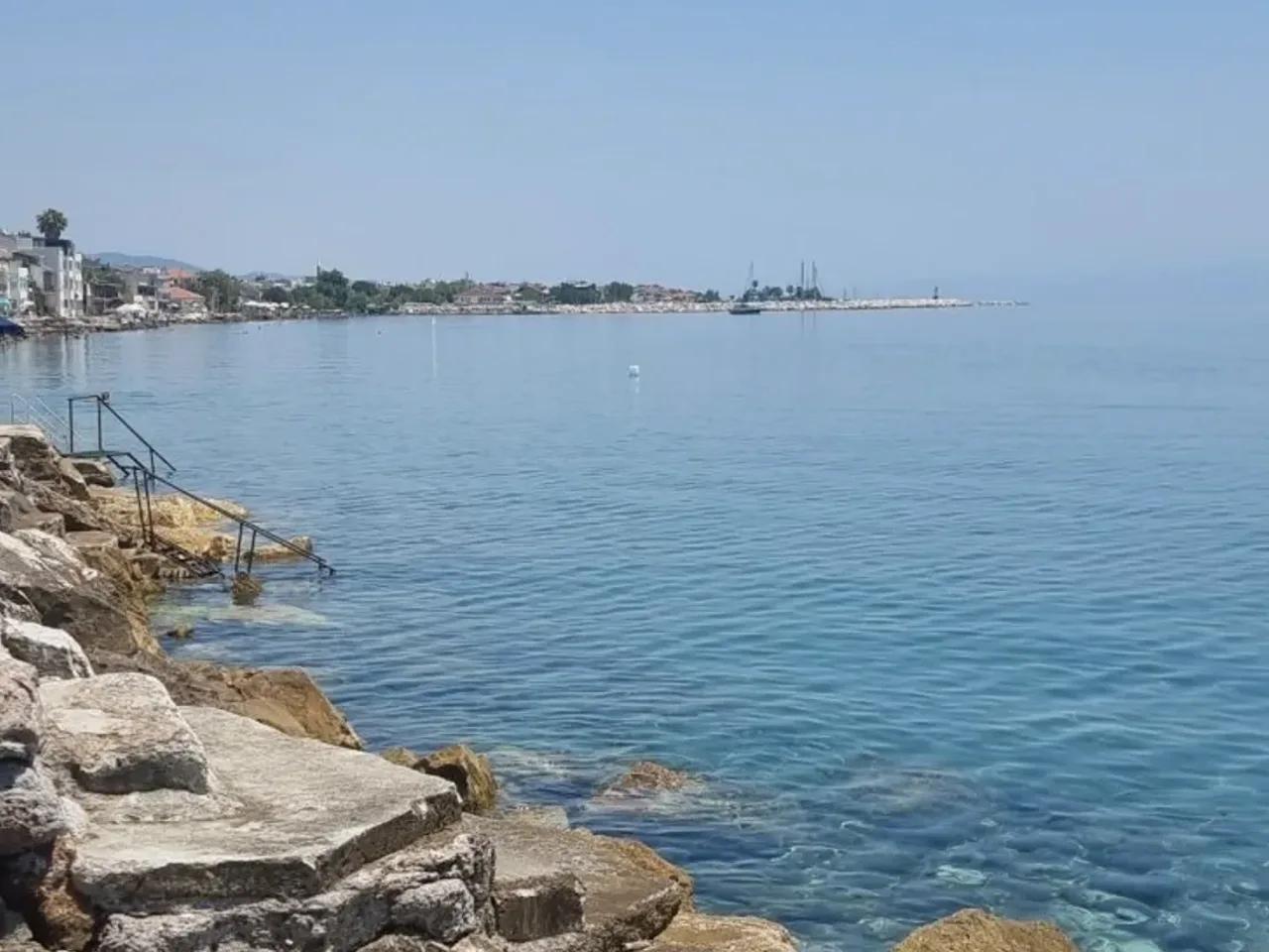 Ayvacık,2 Doktor Fazııl Küçük Sokak - 1