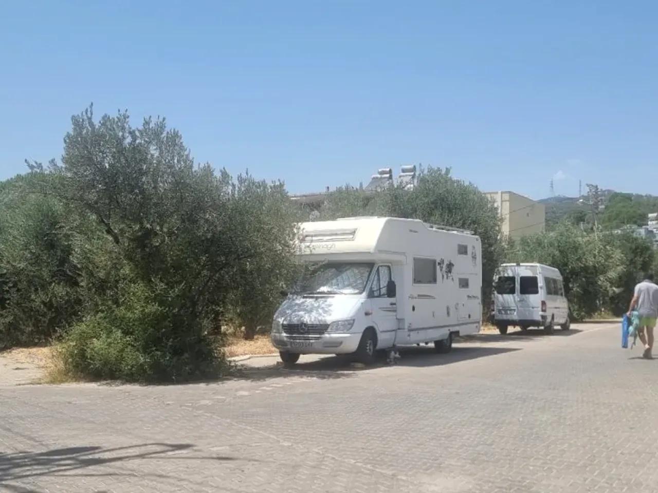 Ayvacık,2 Doktor Fazııl Küçük Sokak - 2