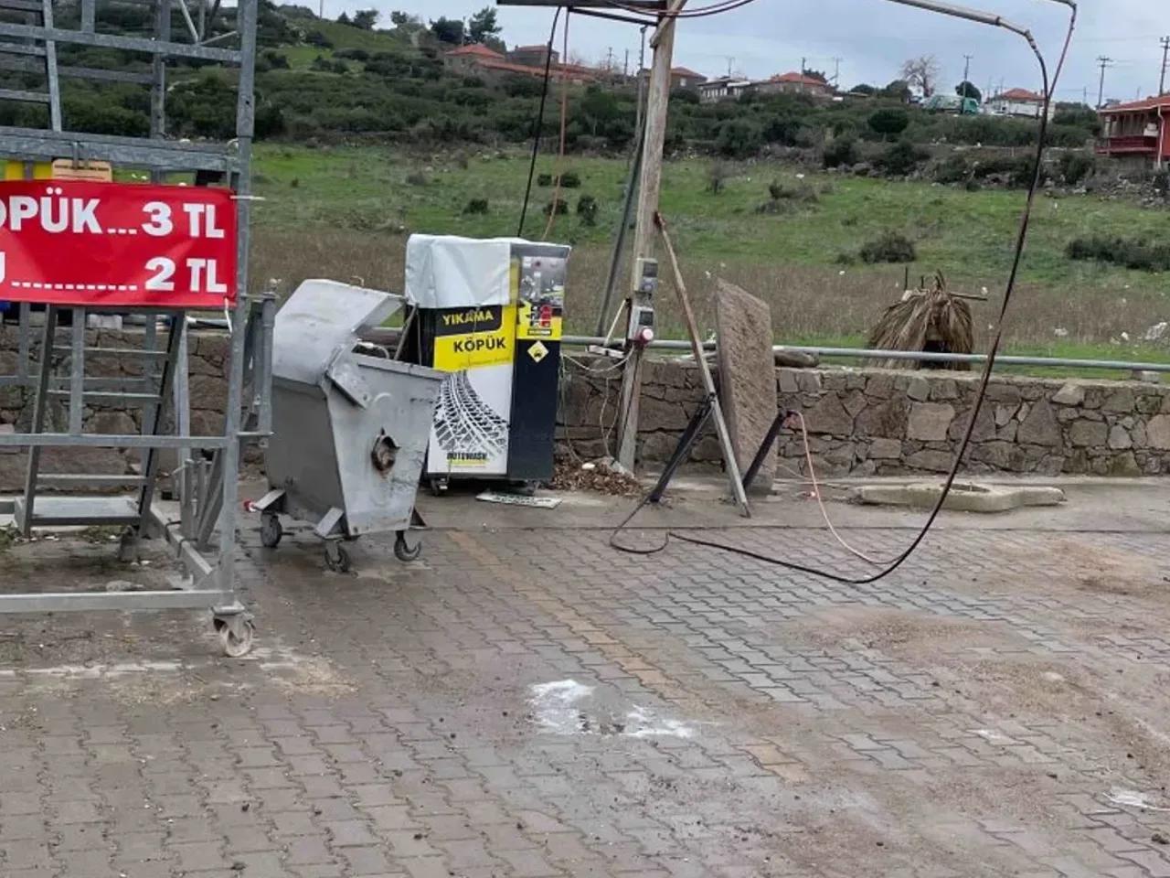 Ayvacık - 1
