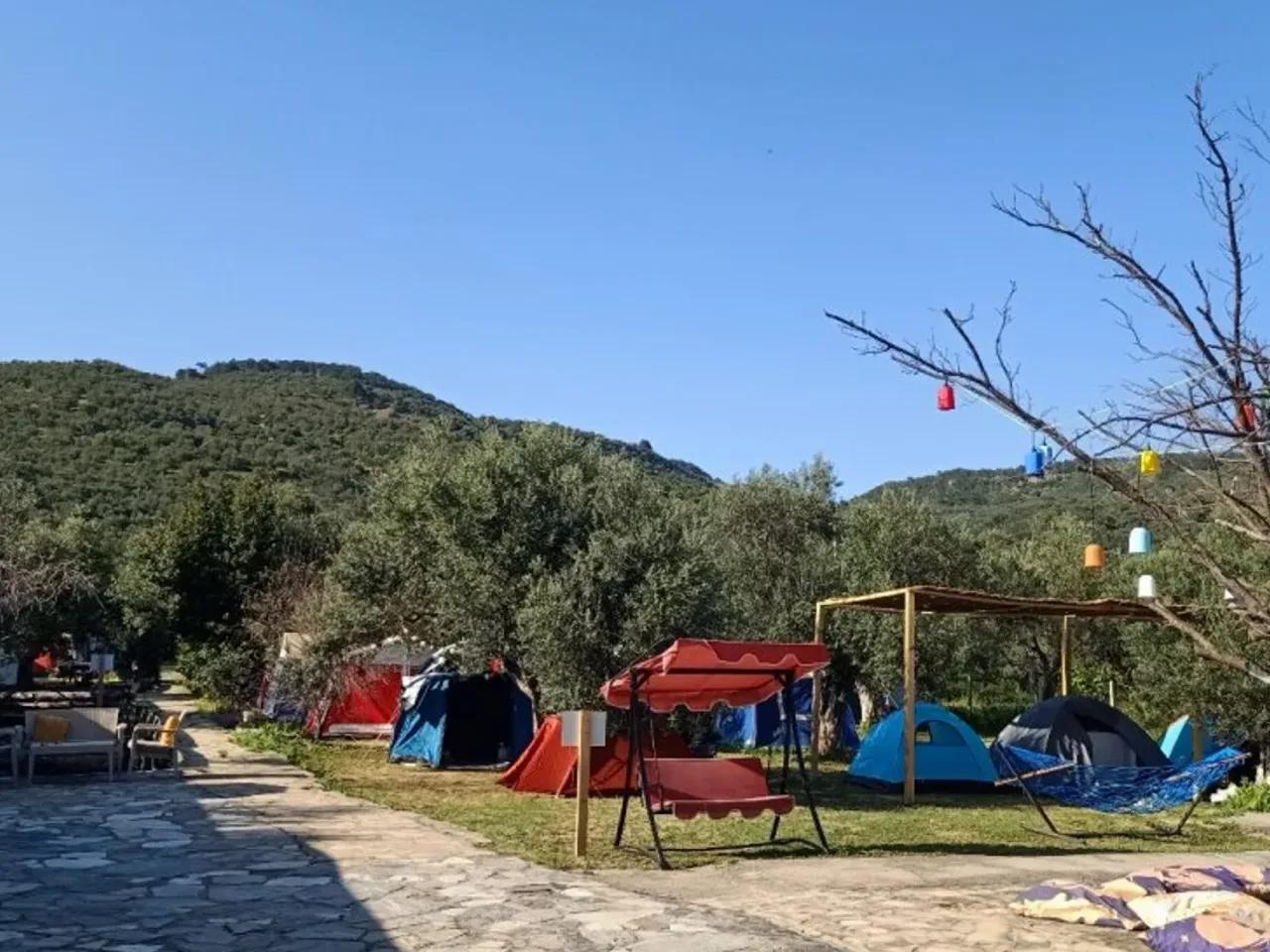 Ayvacık - 1