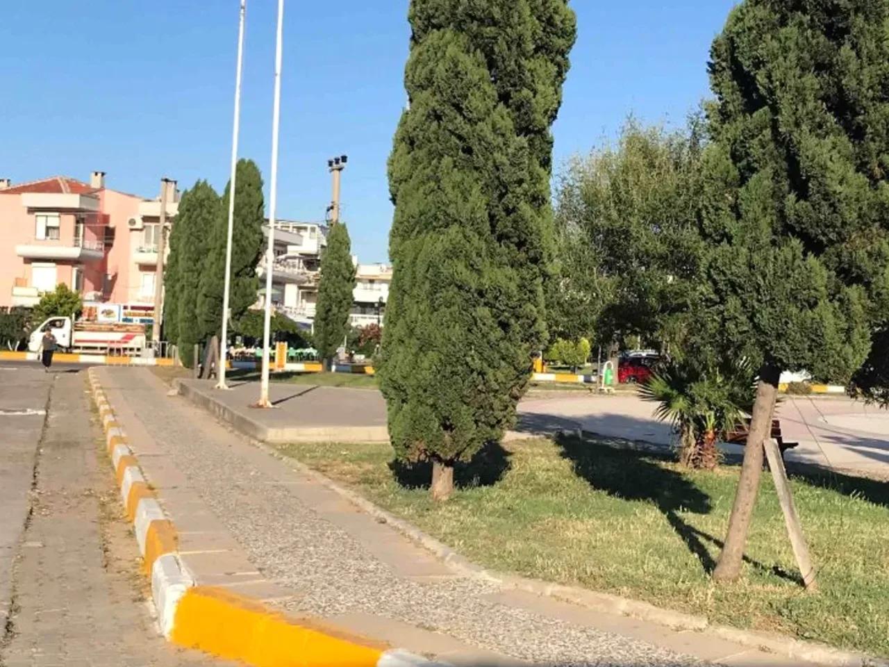 Ayvalık,16 Mareşal Fevzi Çakmak Bulvarı - 1