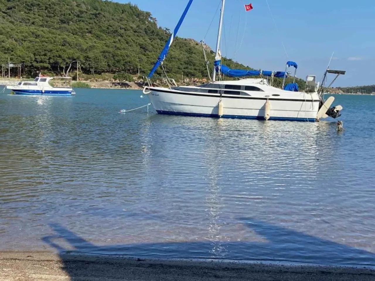 Ayvalık,257 Mareşal Fevzi Çakmak Bulvarı - 1