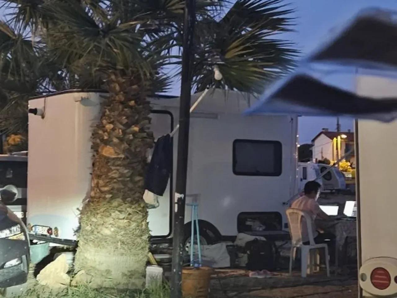 Ayvalık,257 Mareşal Fevzi Çakmak Bulvarı - 2