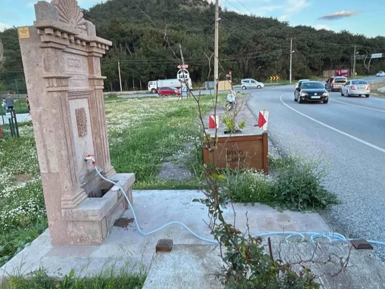 Ayvalık,271 Mareşal Fevzi Çakmak Bulvarı - 2