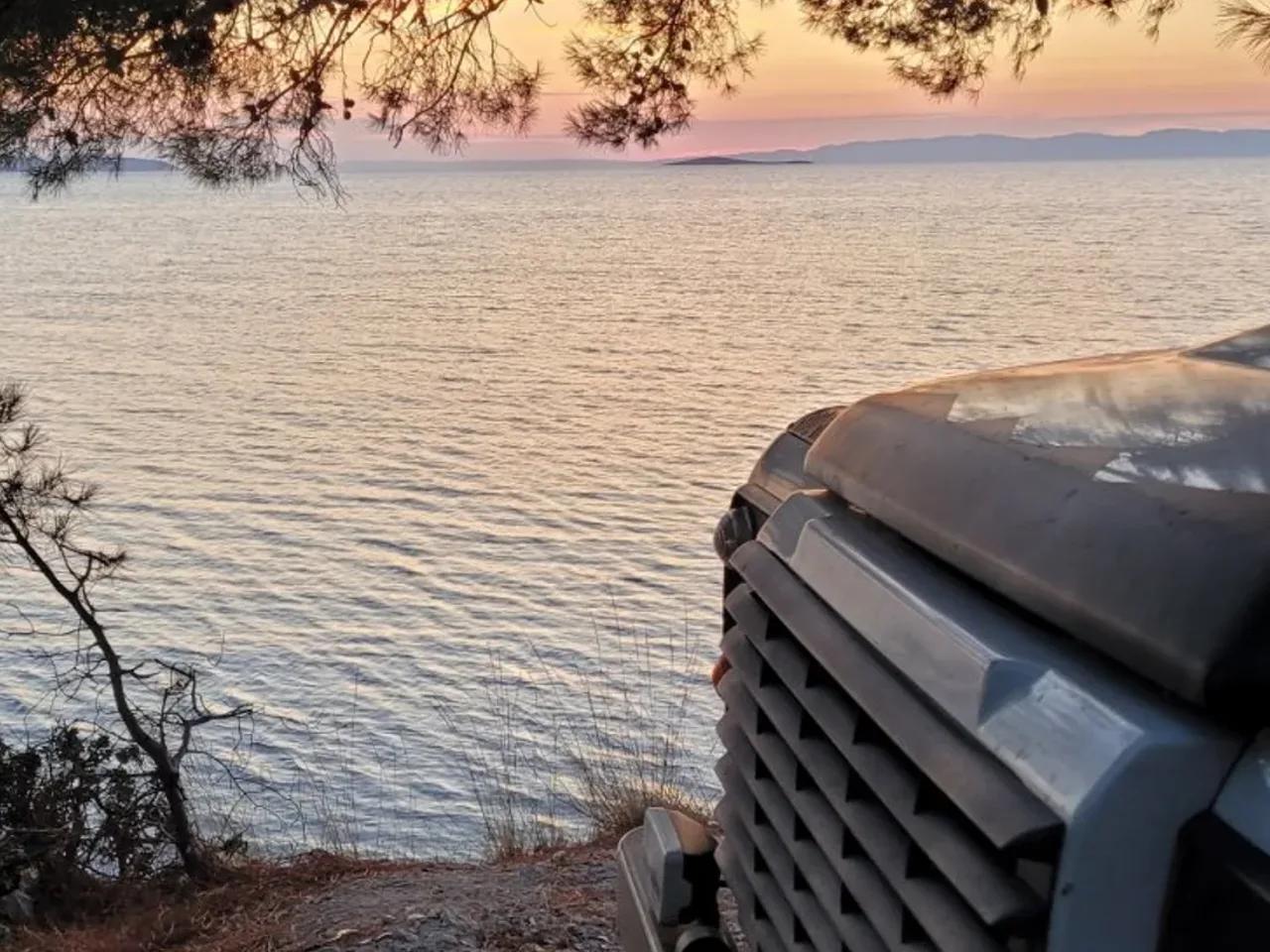 Ayvalık, - 1