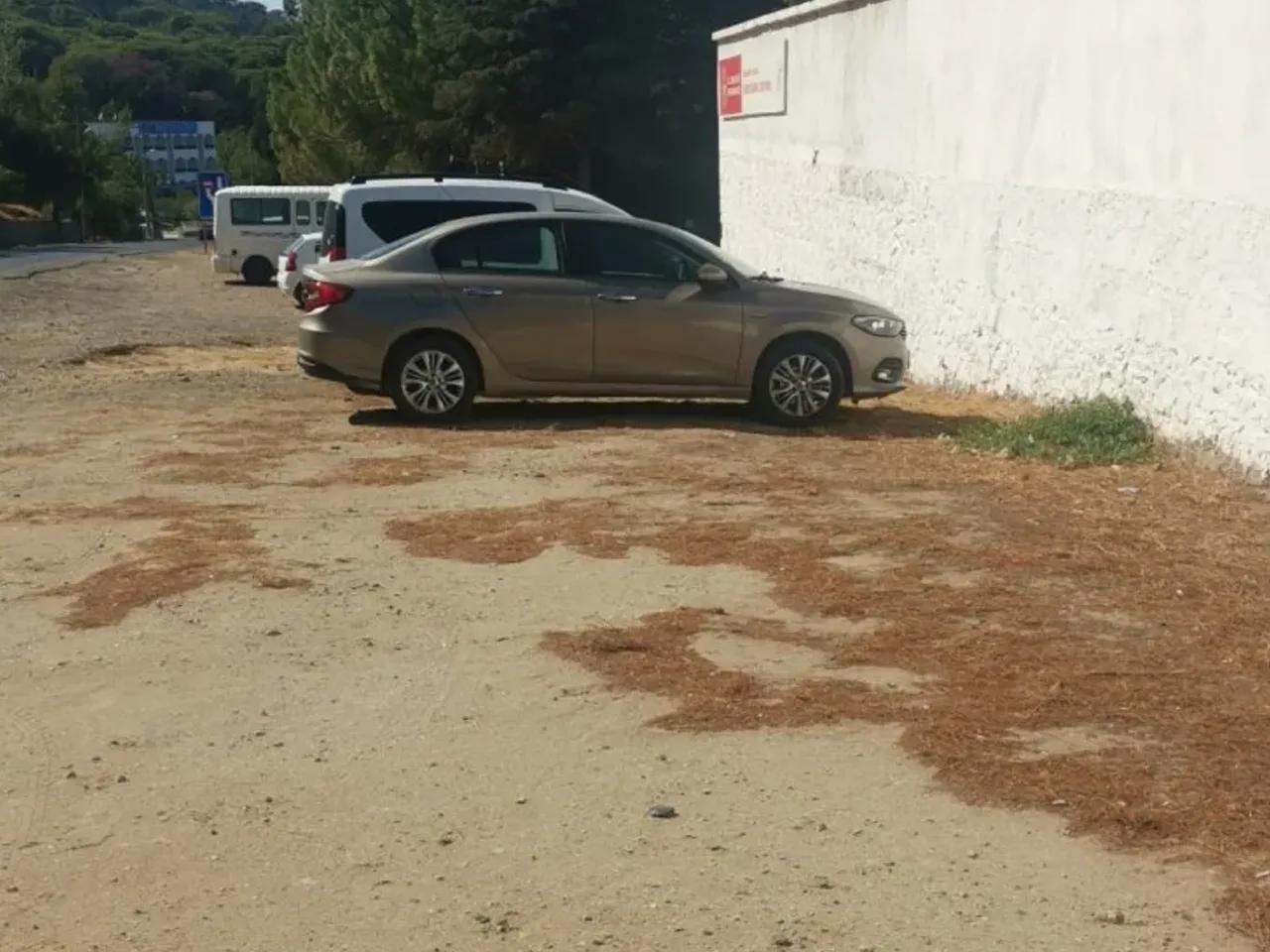Ayvalık/Balıkesir,46 Ayvalık-İzmir Asfaltı - 1