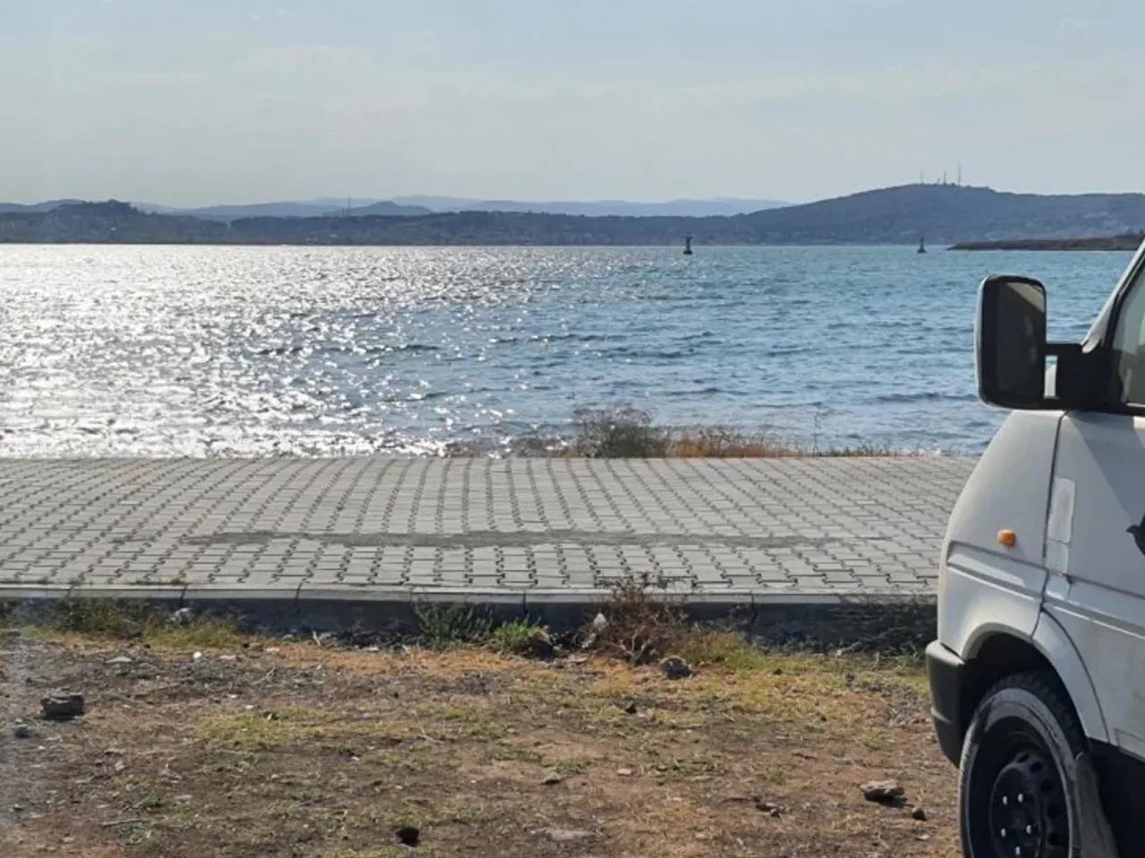 Ayvalık, - 2
