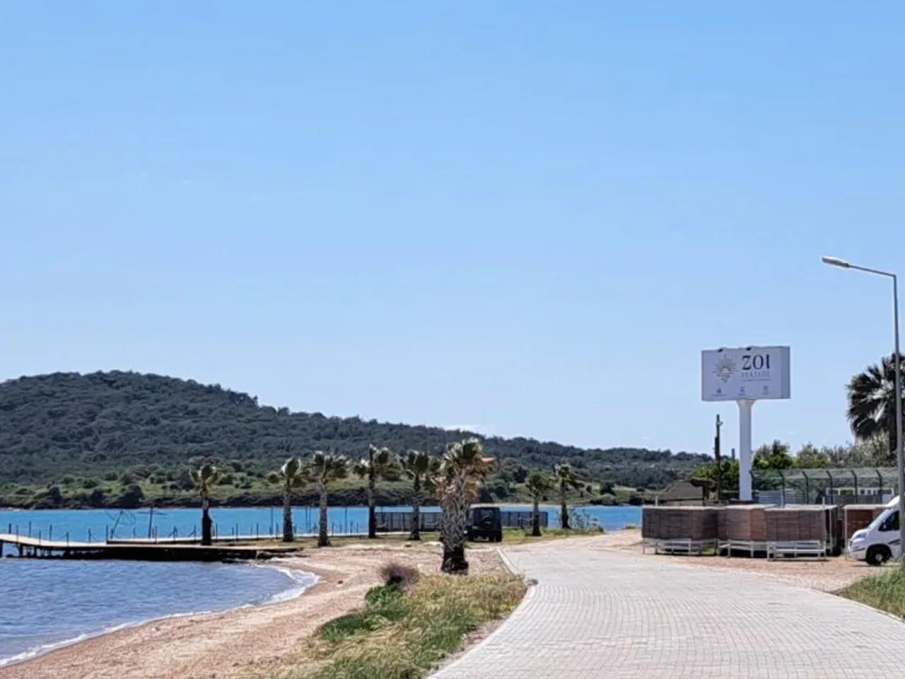 Ayvalık, - 3