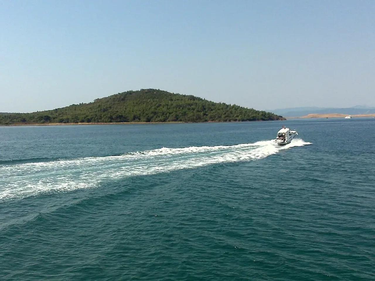 Duba Plaji - 2