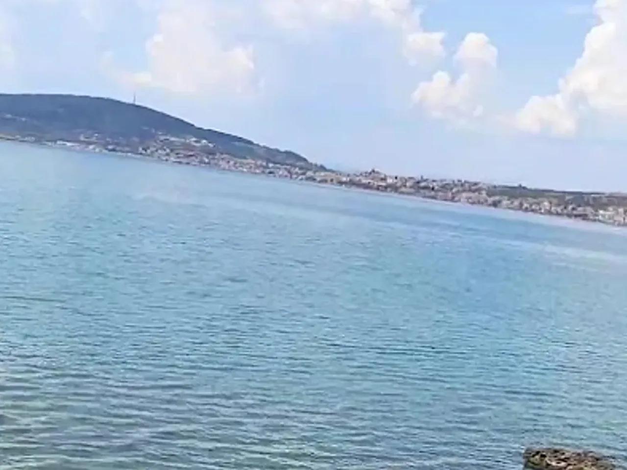 Kapri Plajı - 3