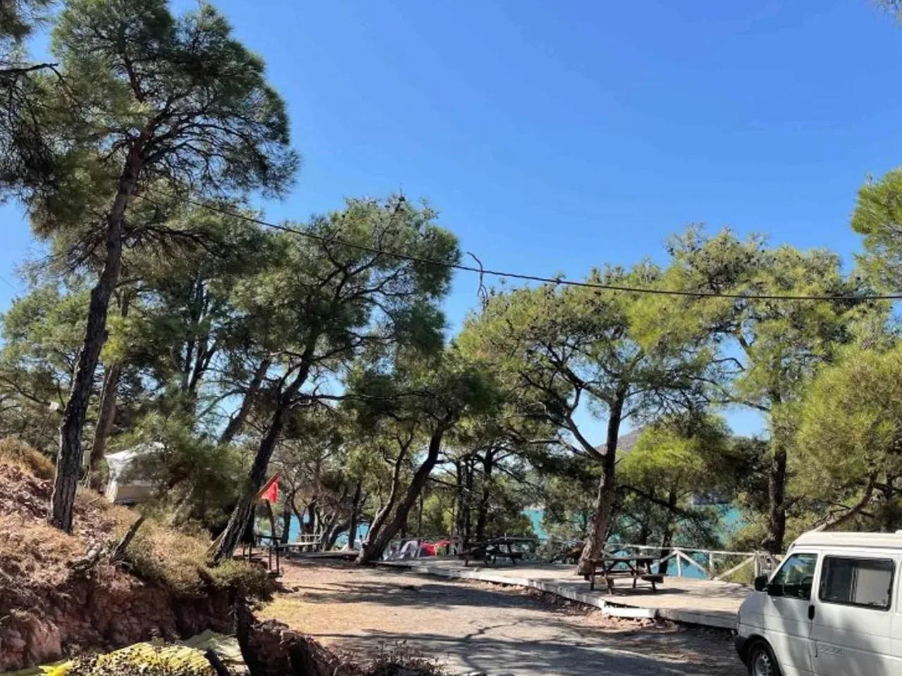 Ayvalık,No:32 İnönü Caddesi - 2