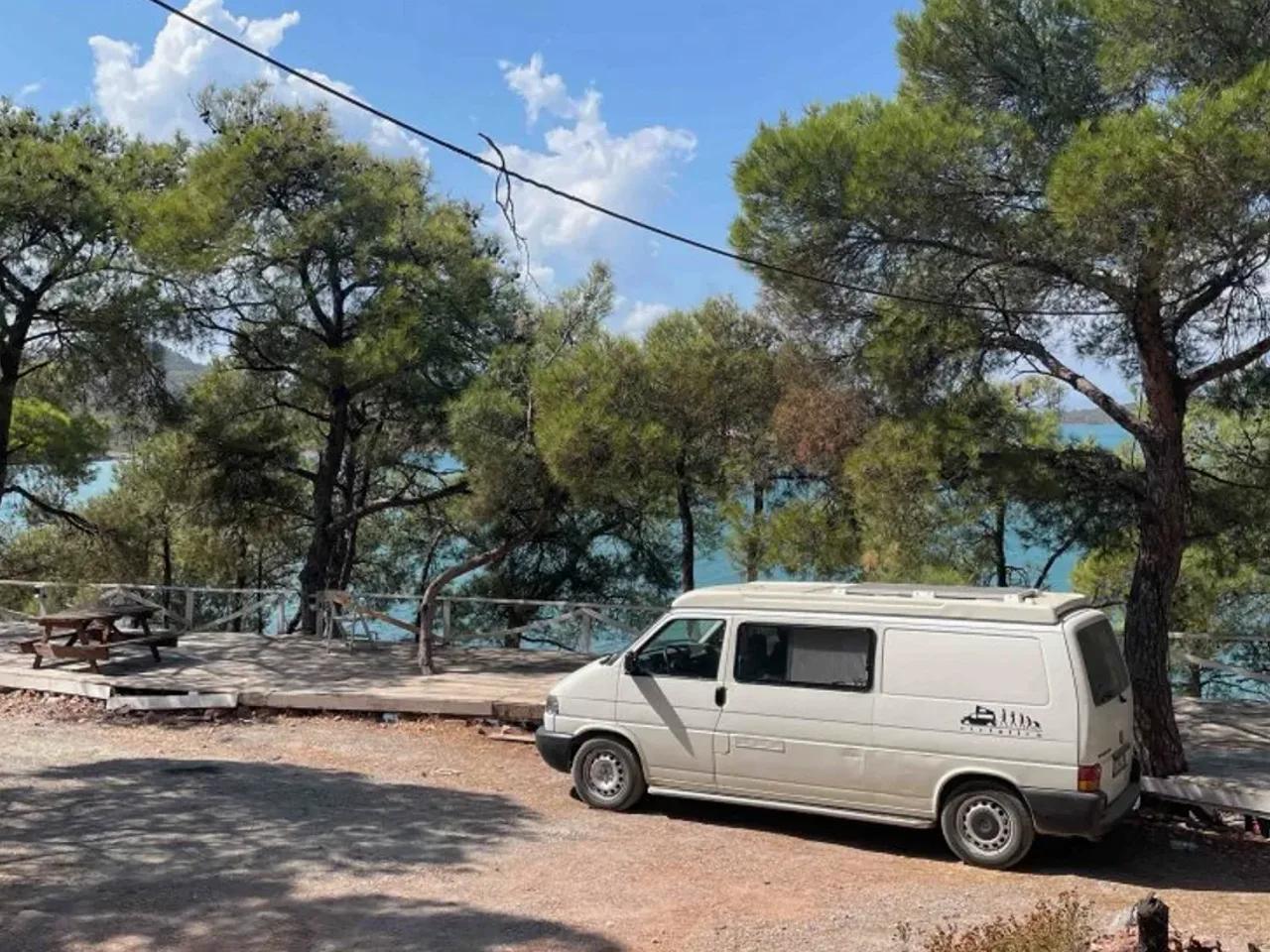 Ayvalık,No:32 İnönü Caddesi - 3