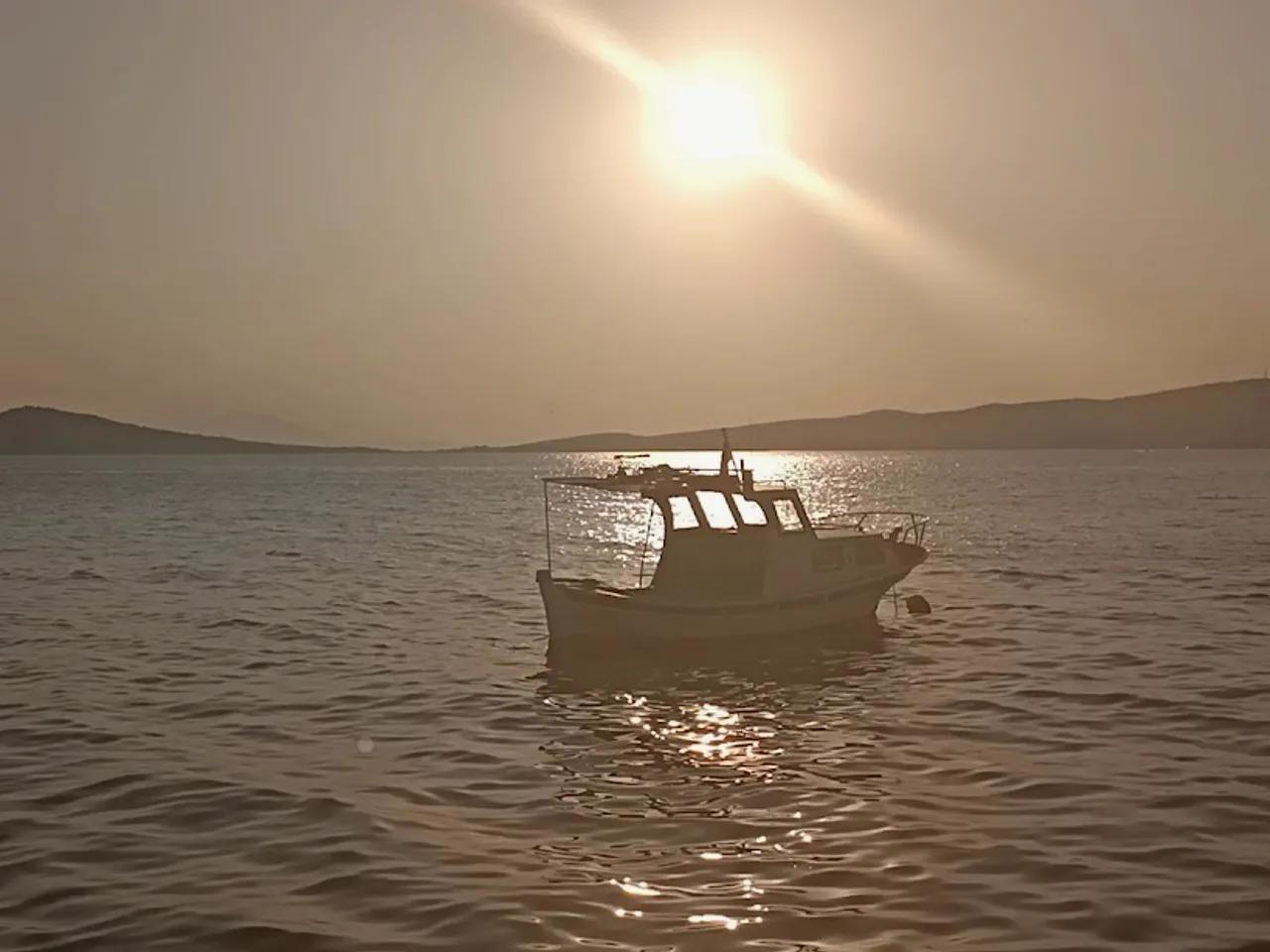 Ayvalık Sahili - 3