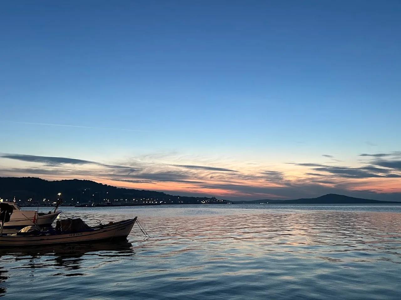 Ayvalık Sahili - 4