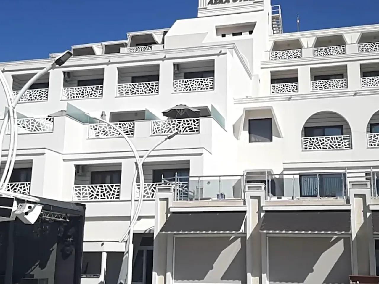 Azka Otel, Prive Bodrum - 3