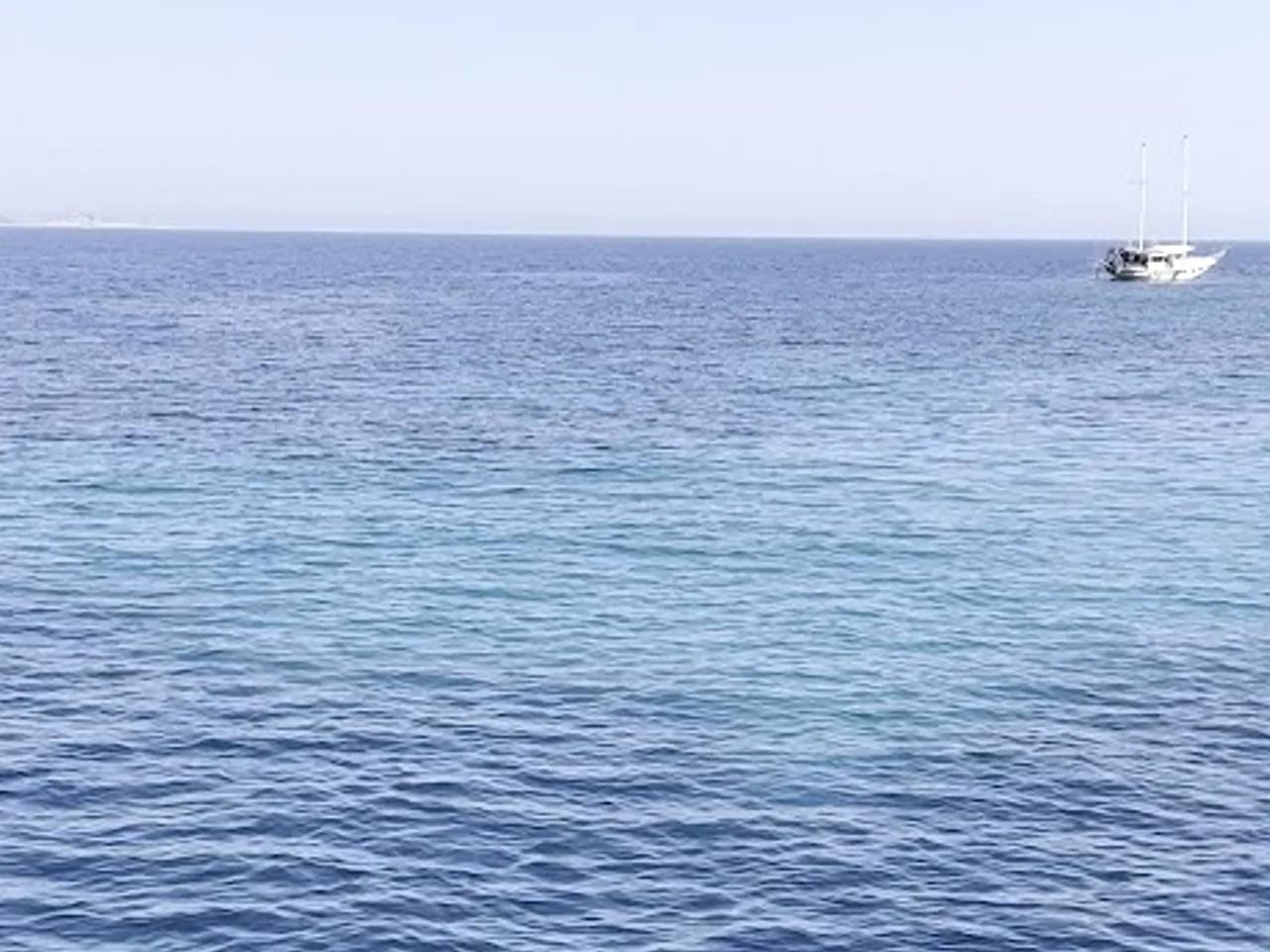 B&N Beach - 3