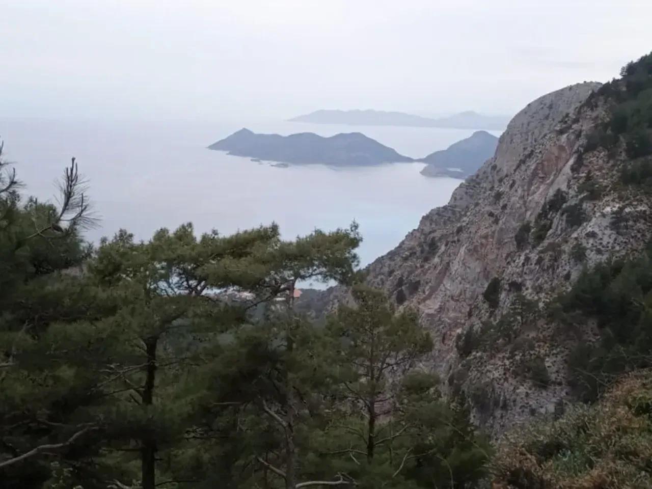 Babadağ Kamp Alanı