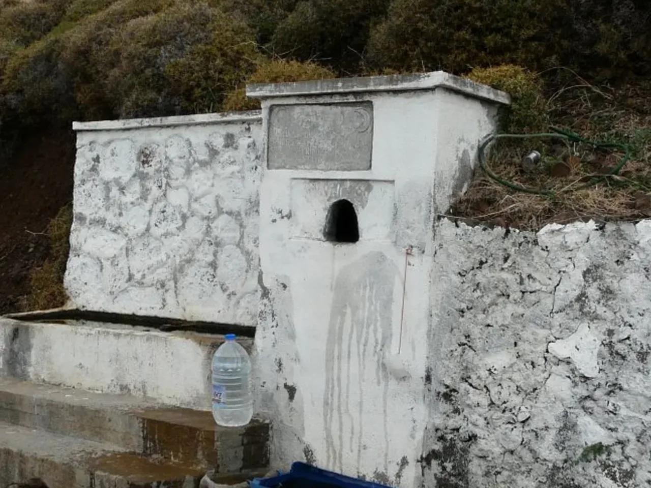 Babakale Köyü İç Yolu - 2