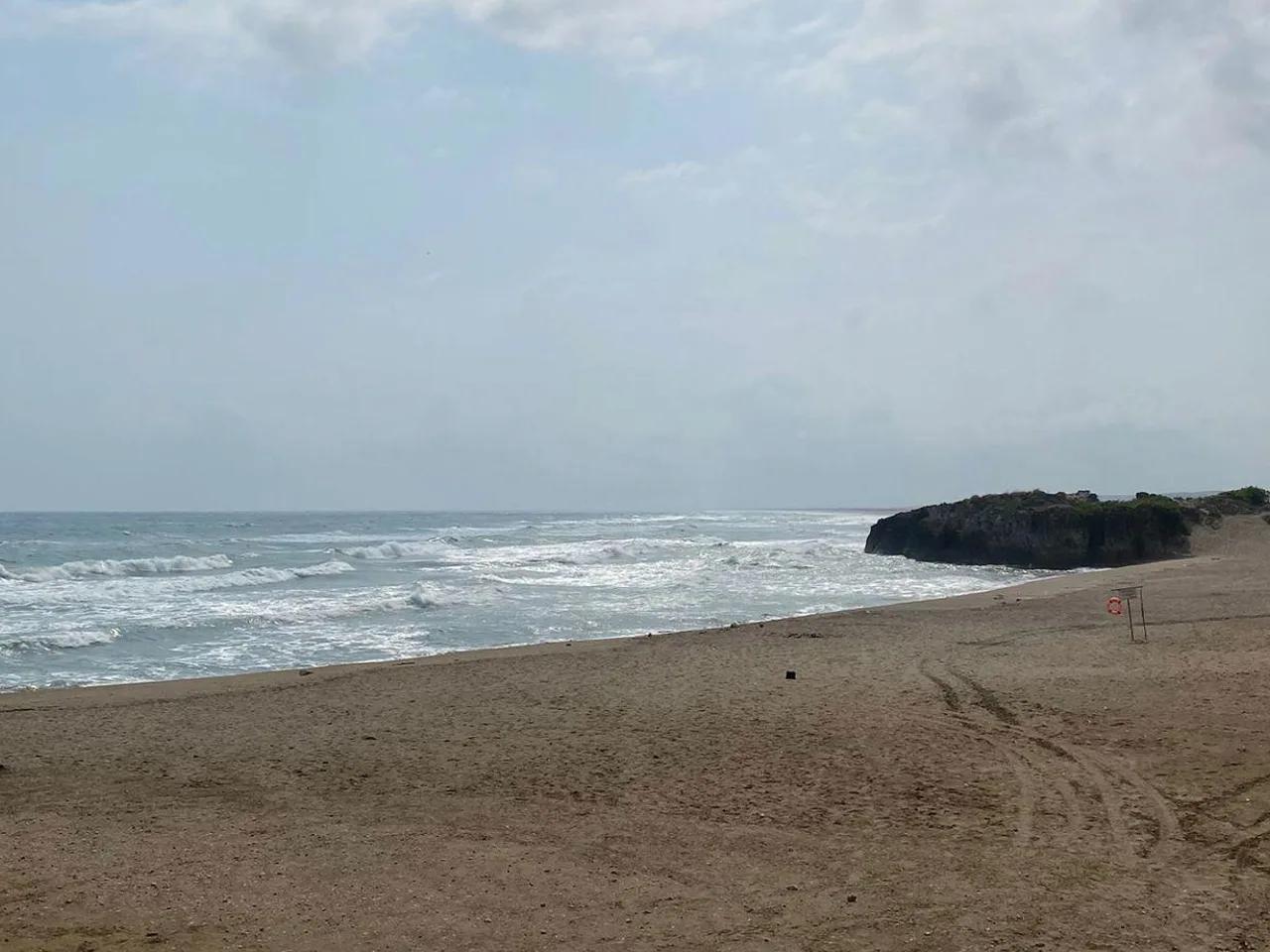 Babalı Plajı