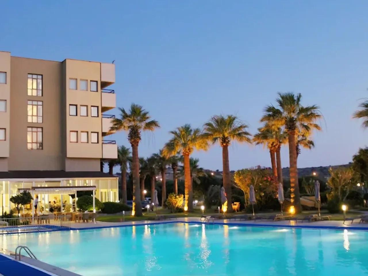 Babaylon Otel