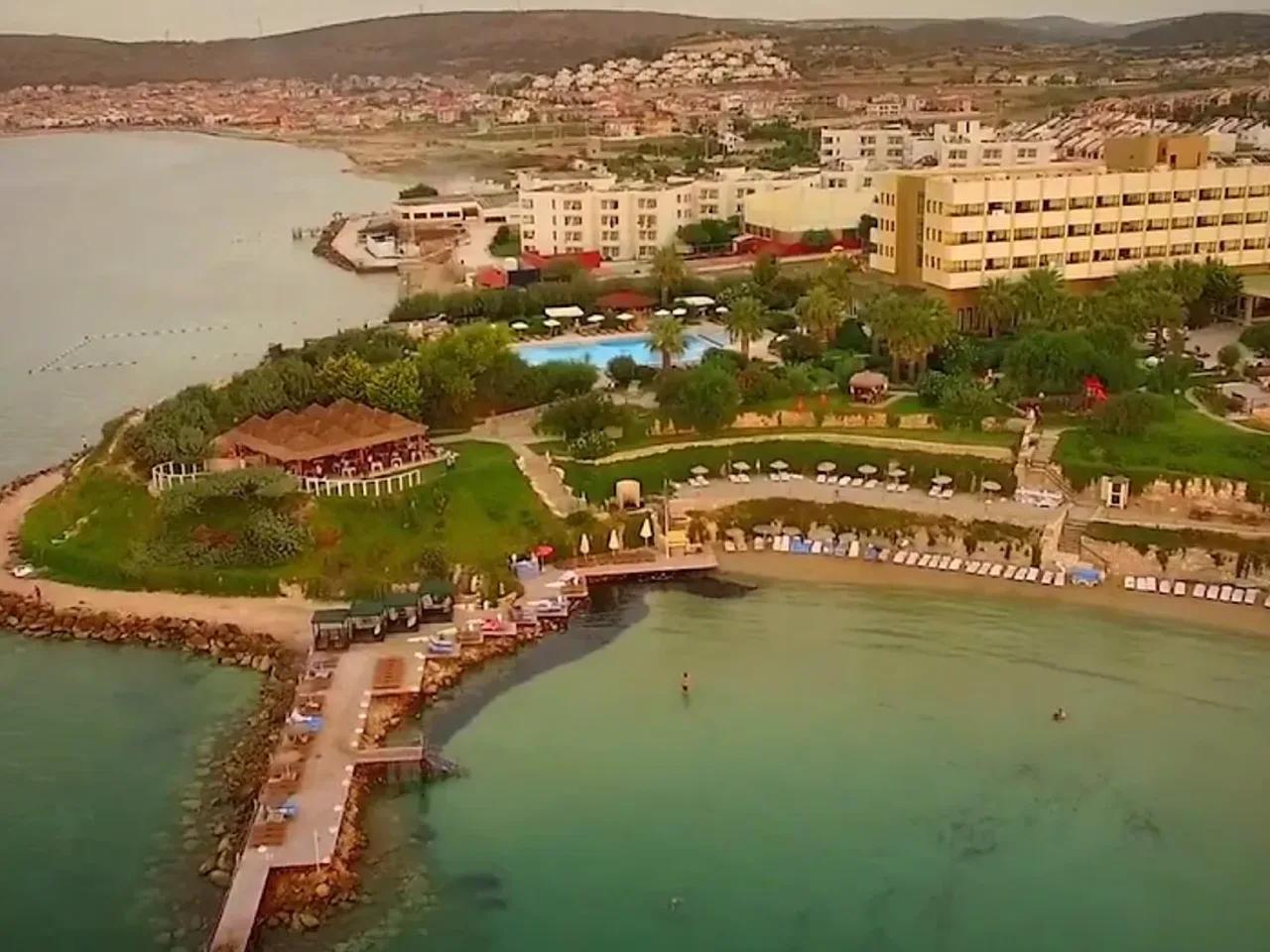 Babaylon Otel - 3