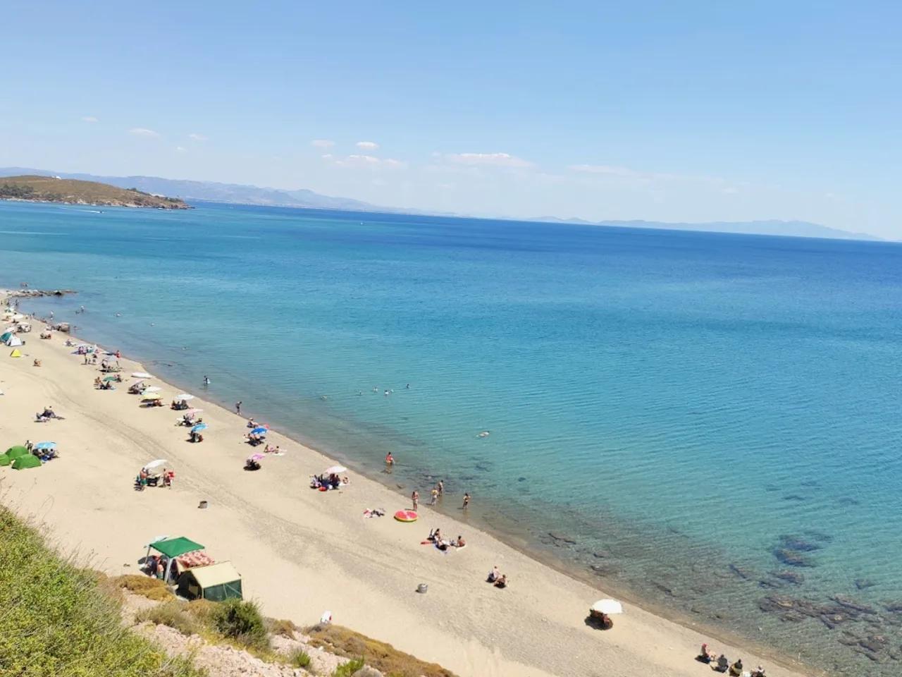 Kleopatra Beach - Badavut - 1