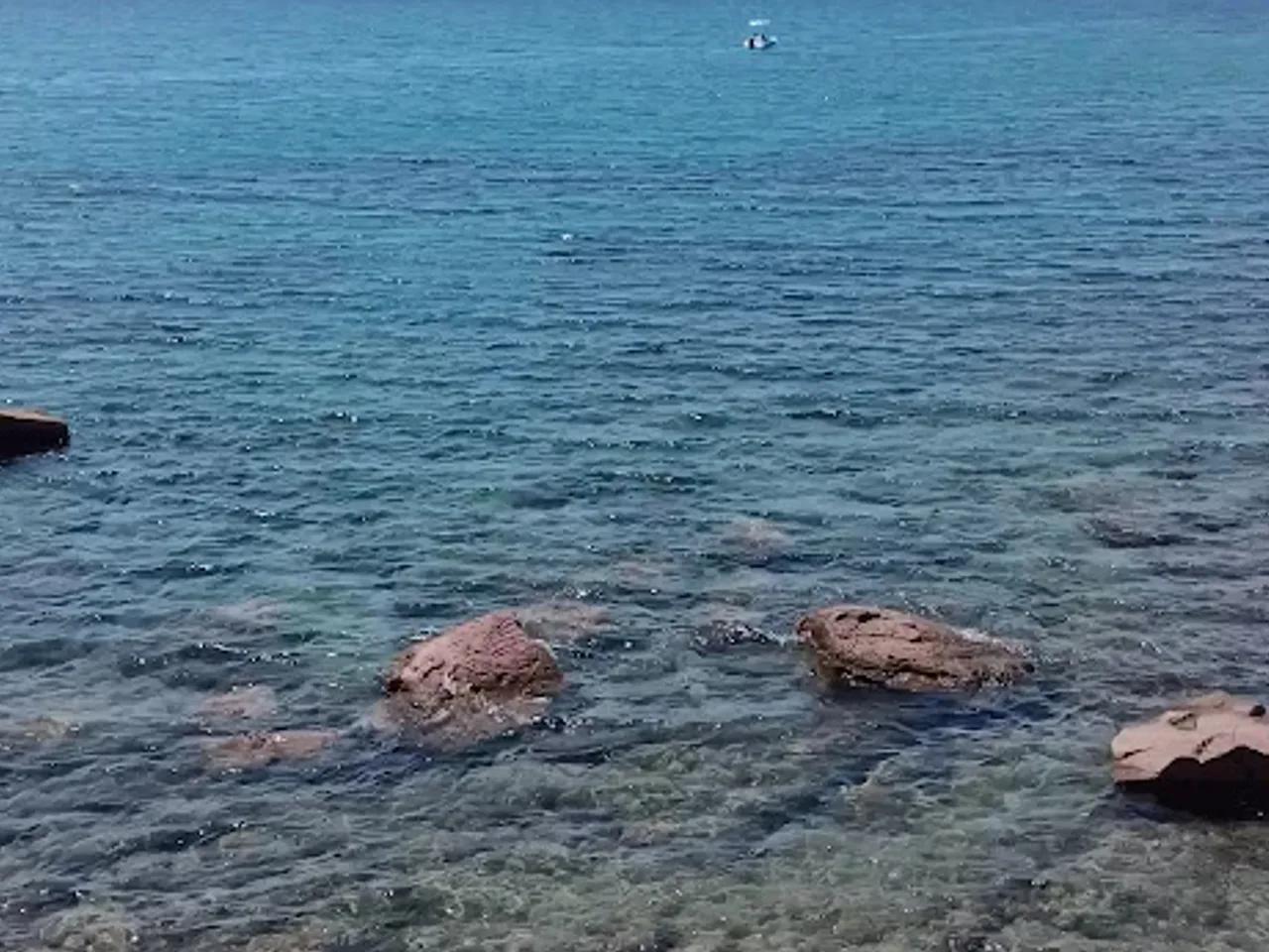 Kleopatra Beach - Badavut - 2