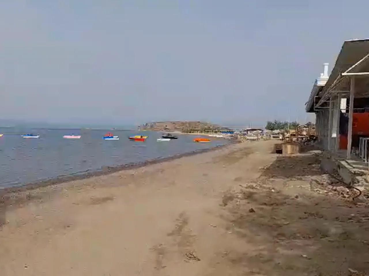 Badavut Plajı - 2
