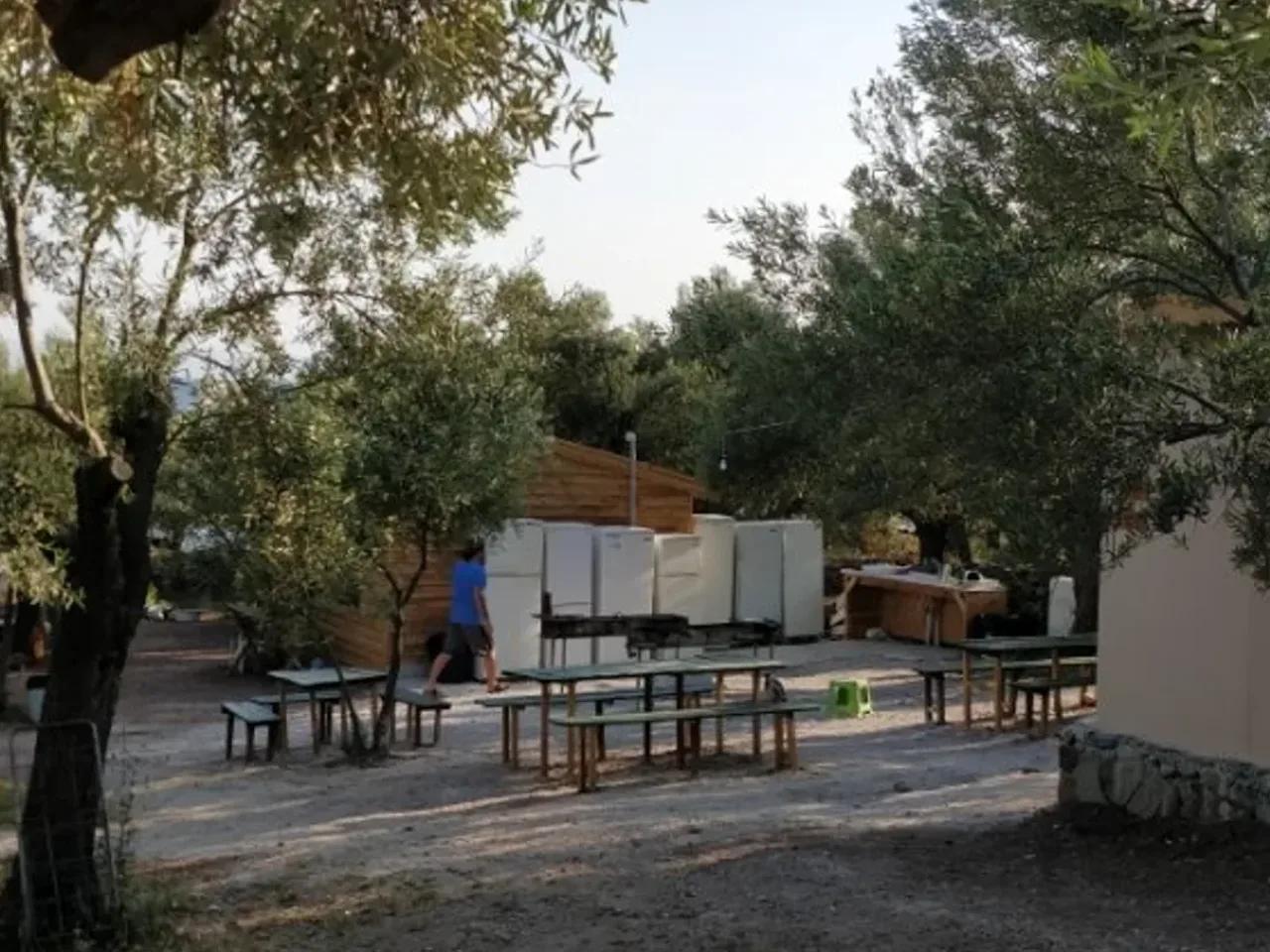 Bademli Köyü,Bademli Köyü Sahil Yolu - 1