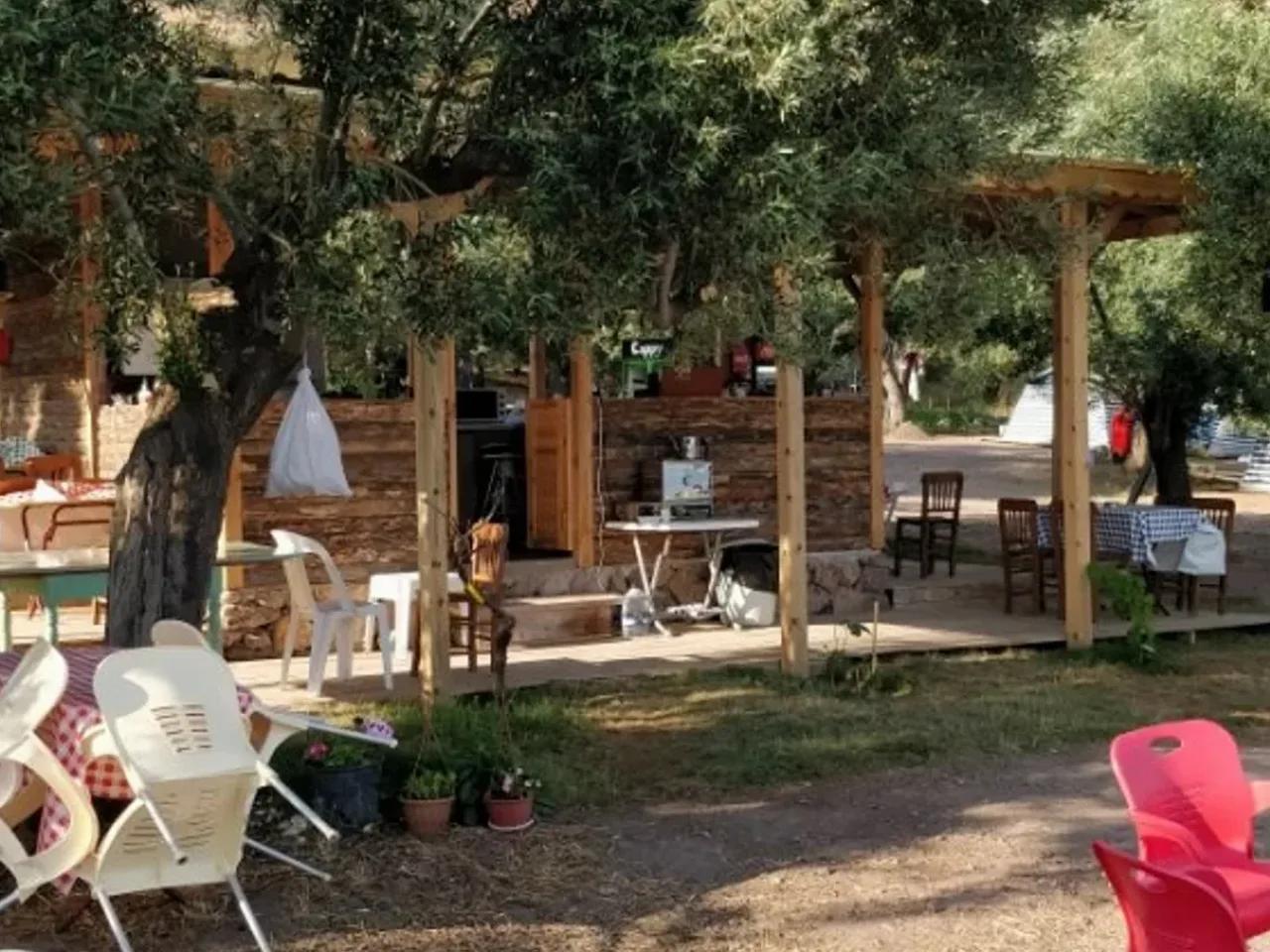 Bademli Köyü,Bademli Köyü Sahil Yolu - 3