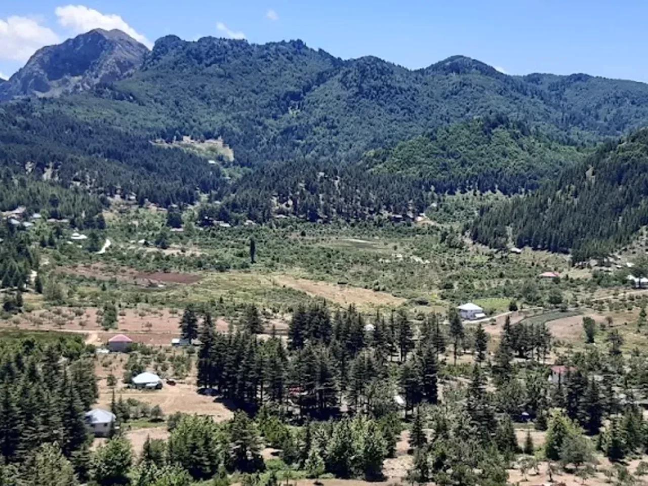 Bademli Yaylası