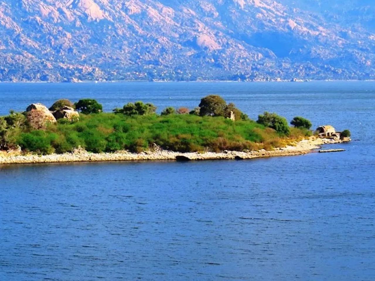 Bafa Gölü Tabiat Parkı