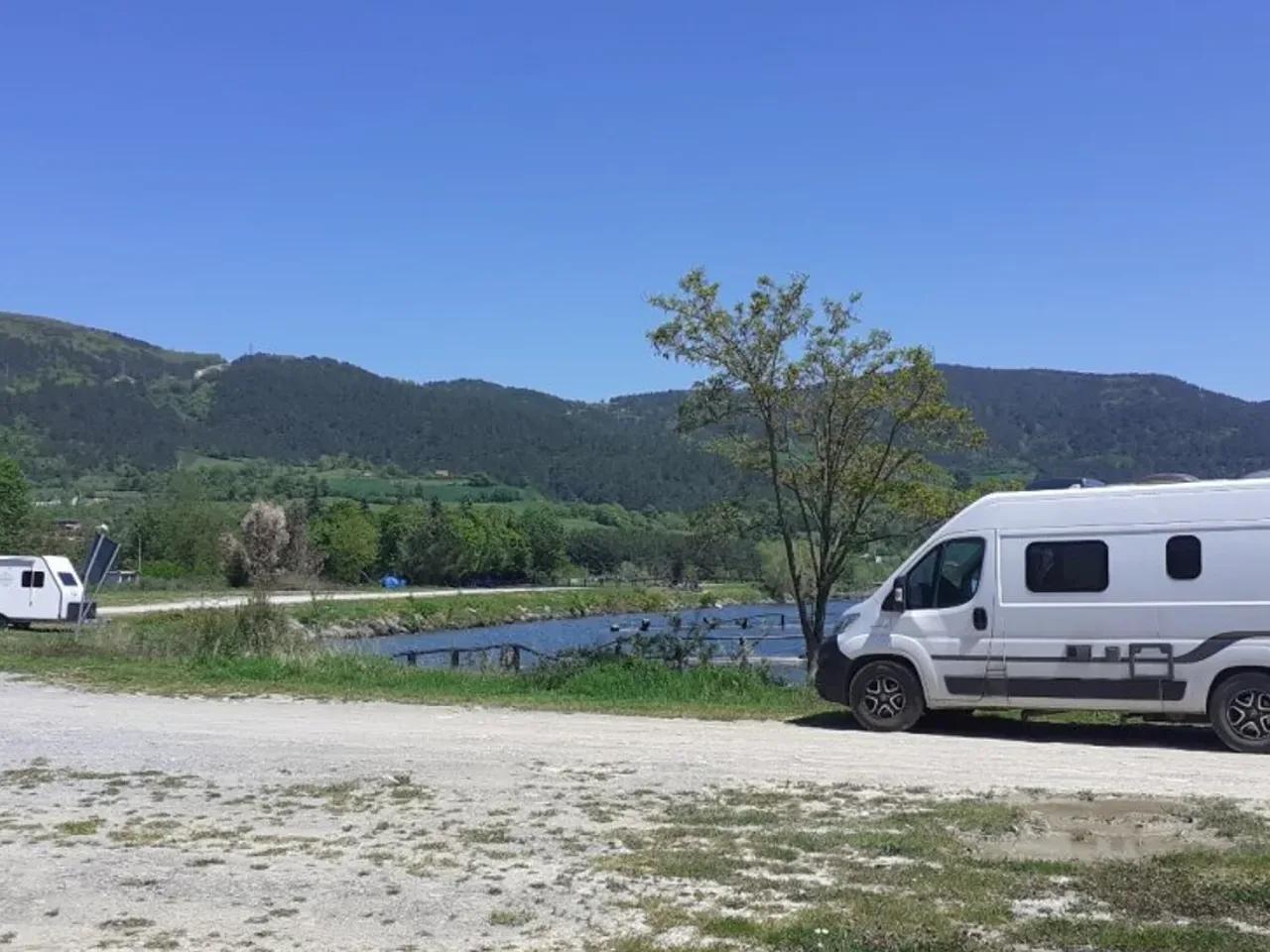 Bafra,Bafra Kavak Yolu - 1