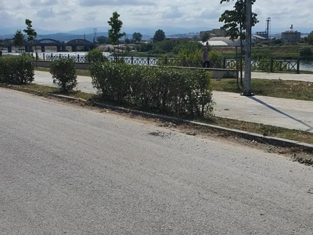 Bafra,Sedde Yolu Sk - 1