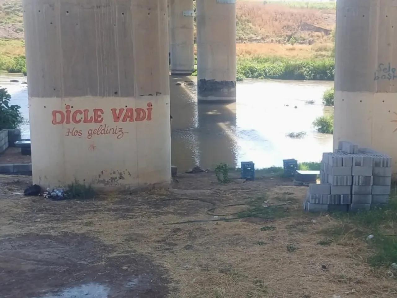 Bağıvar Köprüsü - 1