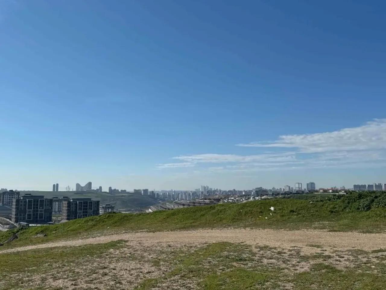 Bahçeşehir - 1