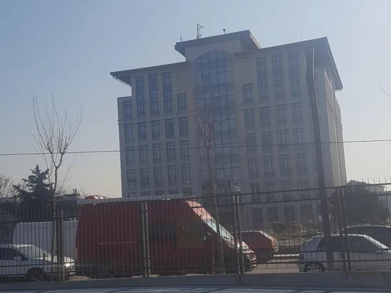 Bakırköy,1 109/1. Sokak - 1