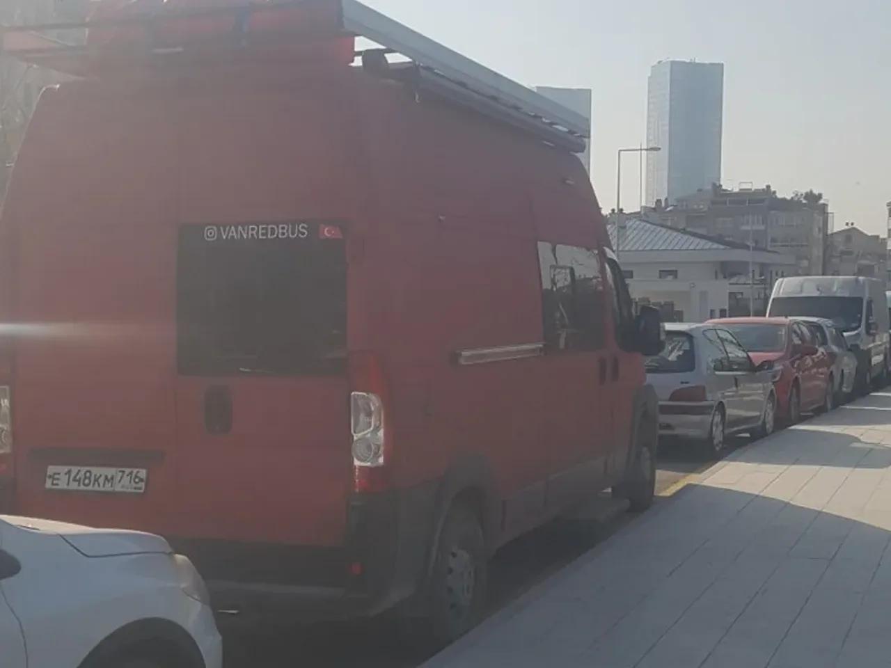 Bakırköy,1 109/1. Sokak - 2