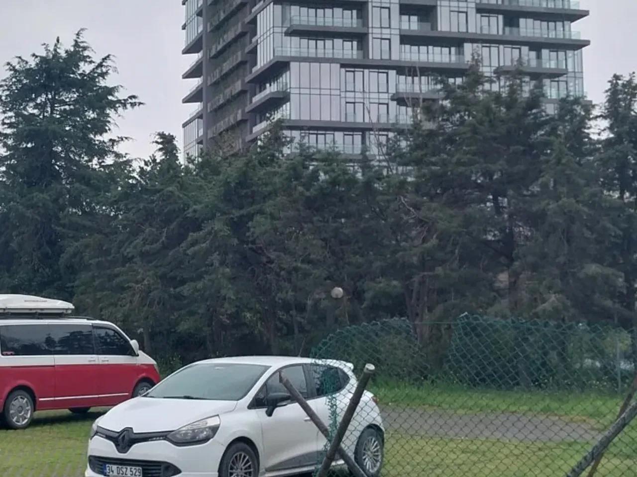 Bakırköy,Ataköy Marina - 1