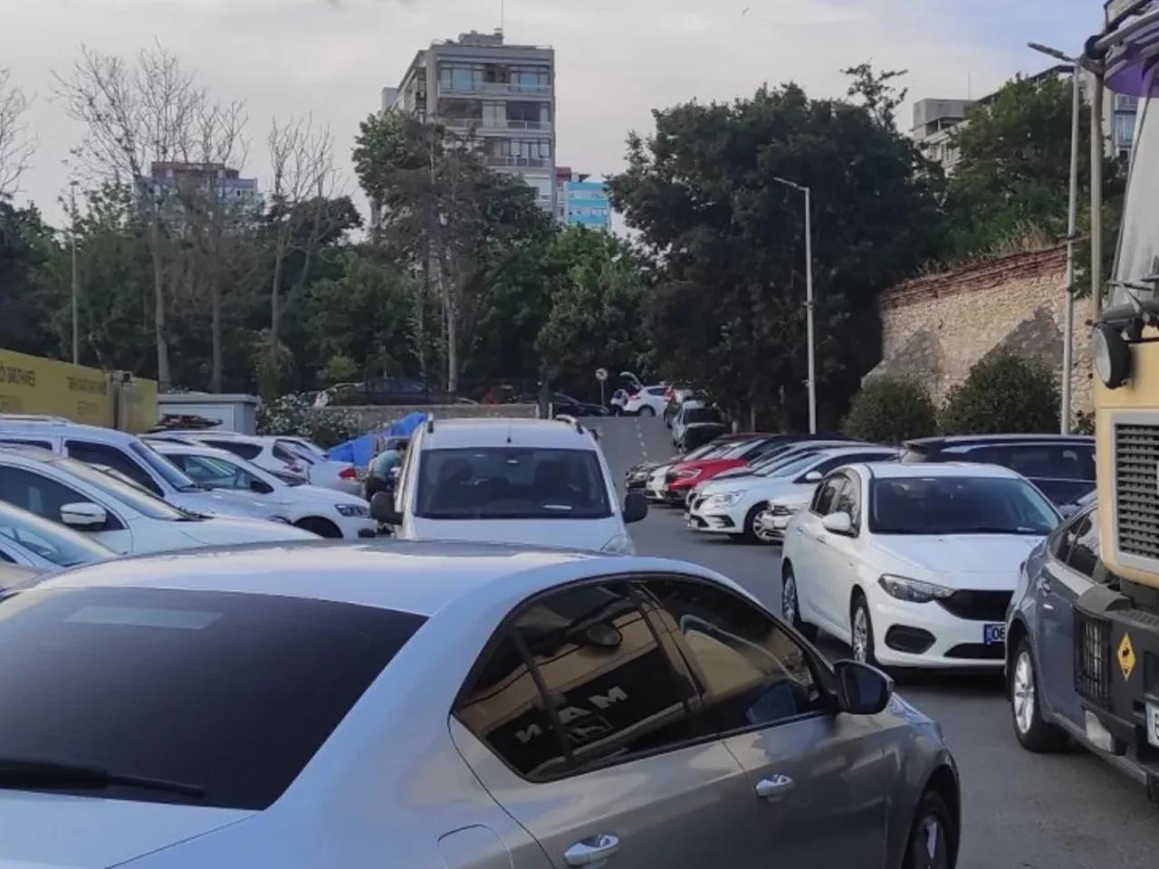 Bakırköy,NO:4/4 Rauf Orbay Caddesi - 3