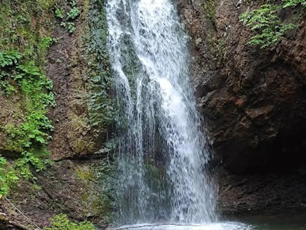 Baklabostan Tabiat Parkı - 2