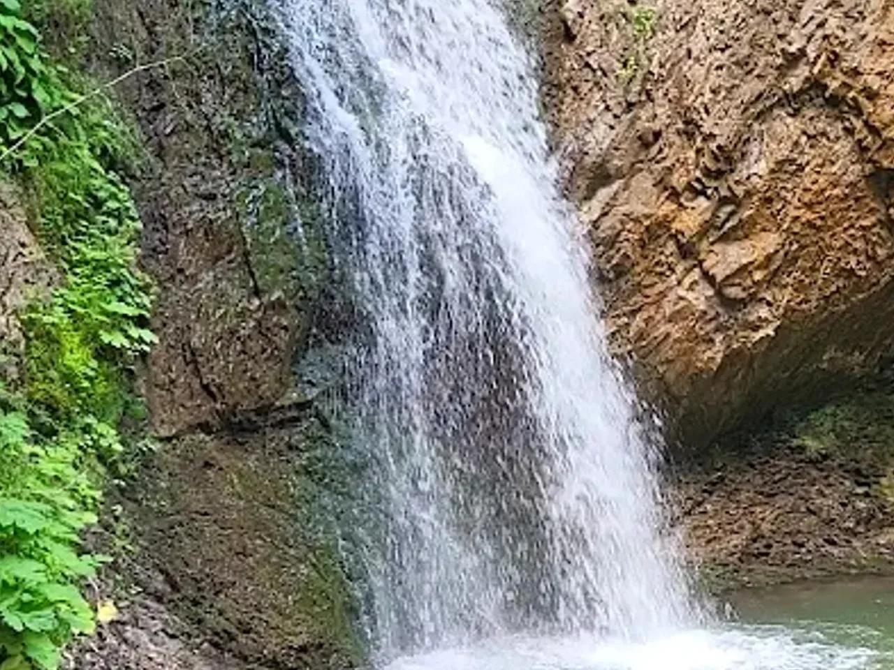 Baklabostan Tabiat Parkı - 3