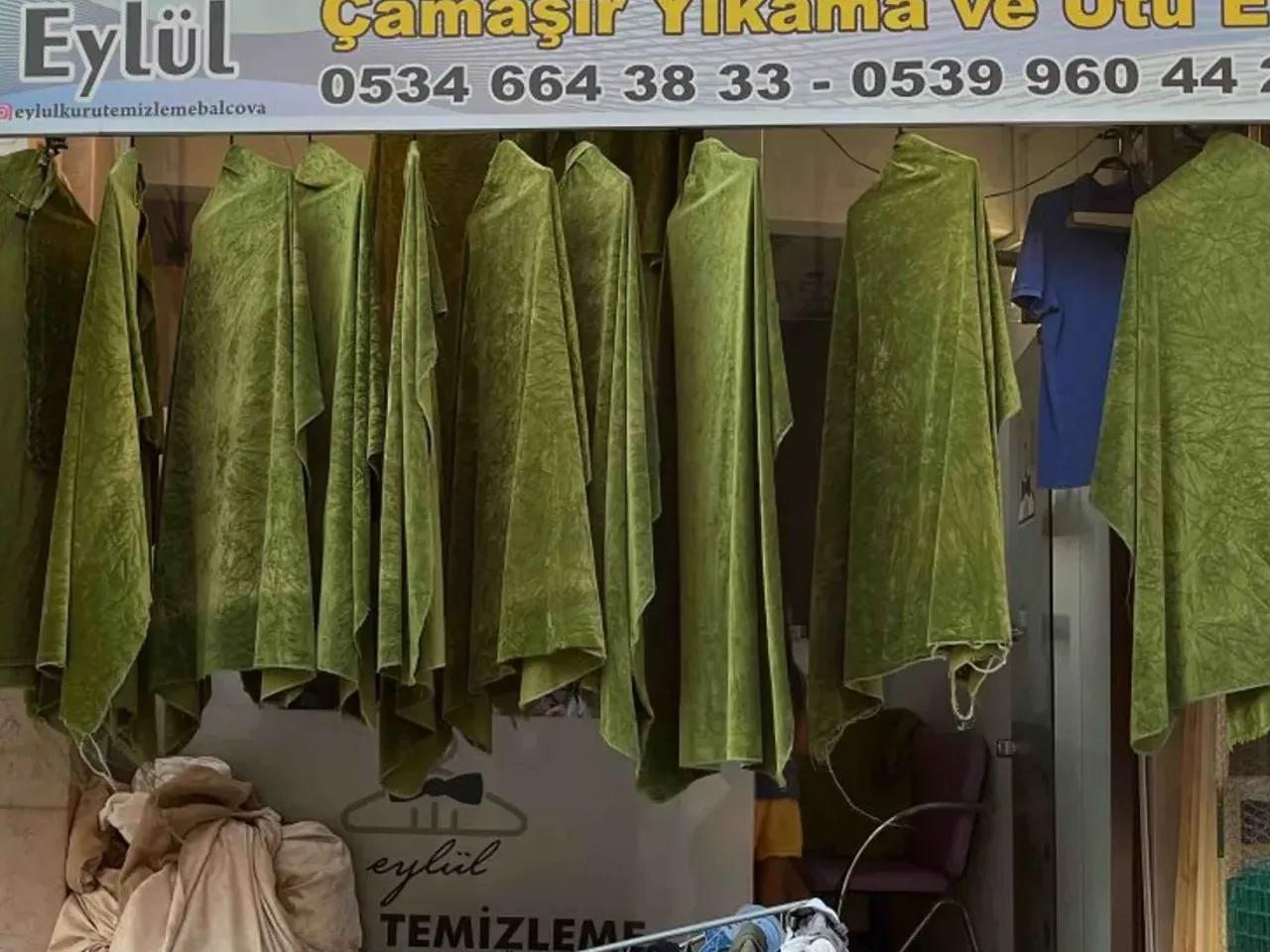 Balçova,94 Sakarya Caddesi - 1