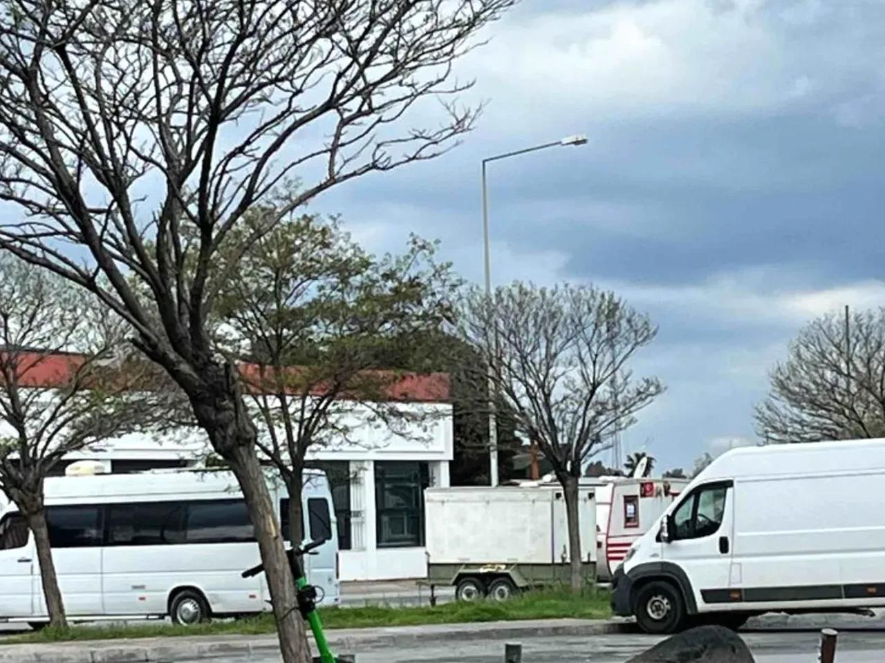 Balçova,No:1, 35330 Martı Sokak - 2