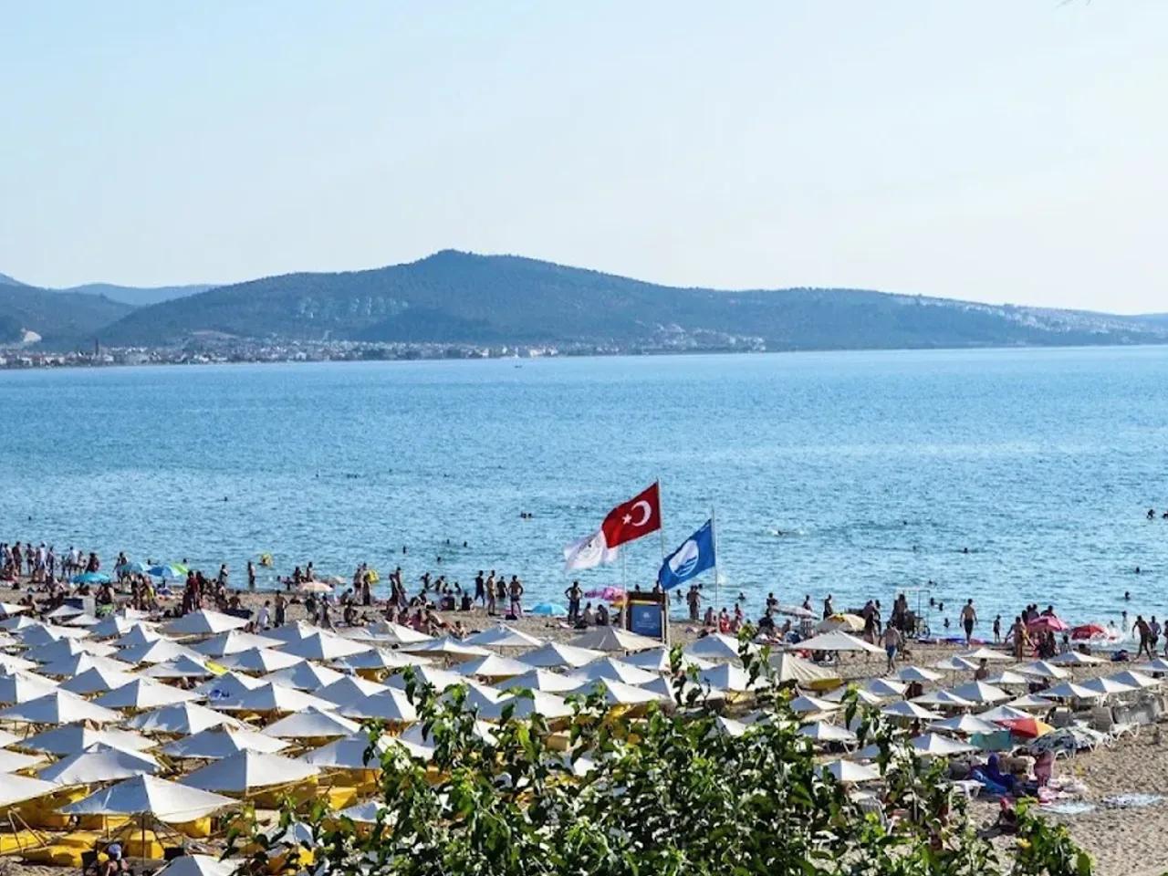 Moda Plajı - 2