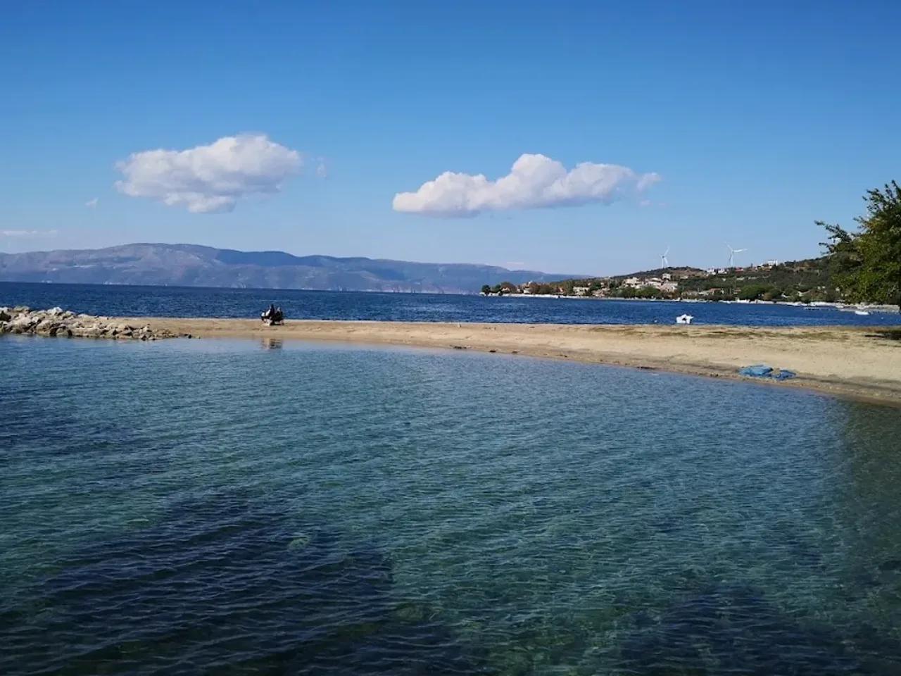 Moda Plajı - 3
